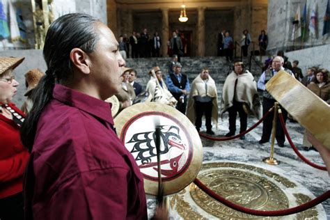 Unveiling the Enigmatic Quileute Tribe: Myths, Legends, and Enduring.